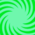 Green Lumo Swirl